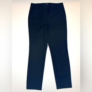 White House Black Market Women’s The Comfort Stretch Slim Ankle Pants Size-8L